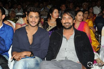 Billa Ranga Movie Audio Launch